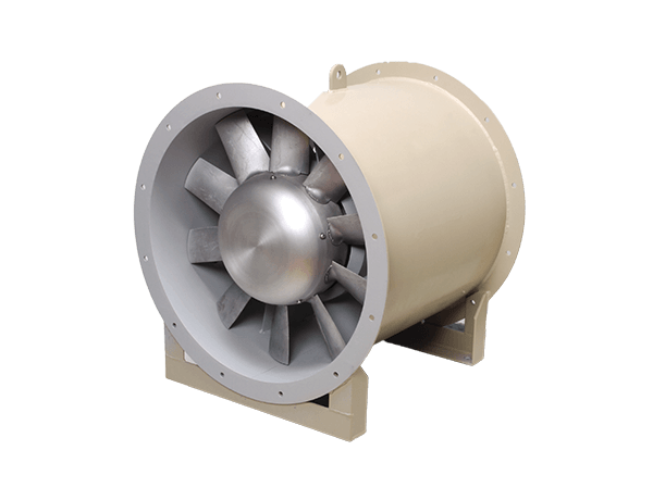 >Axial Flow Blowers