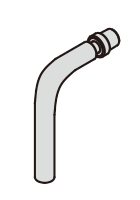 15 drain tube unit