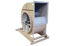 Blower for Suspended Air Conditioning