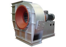 Coupling Direct Drive Blower